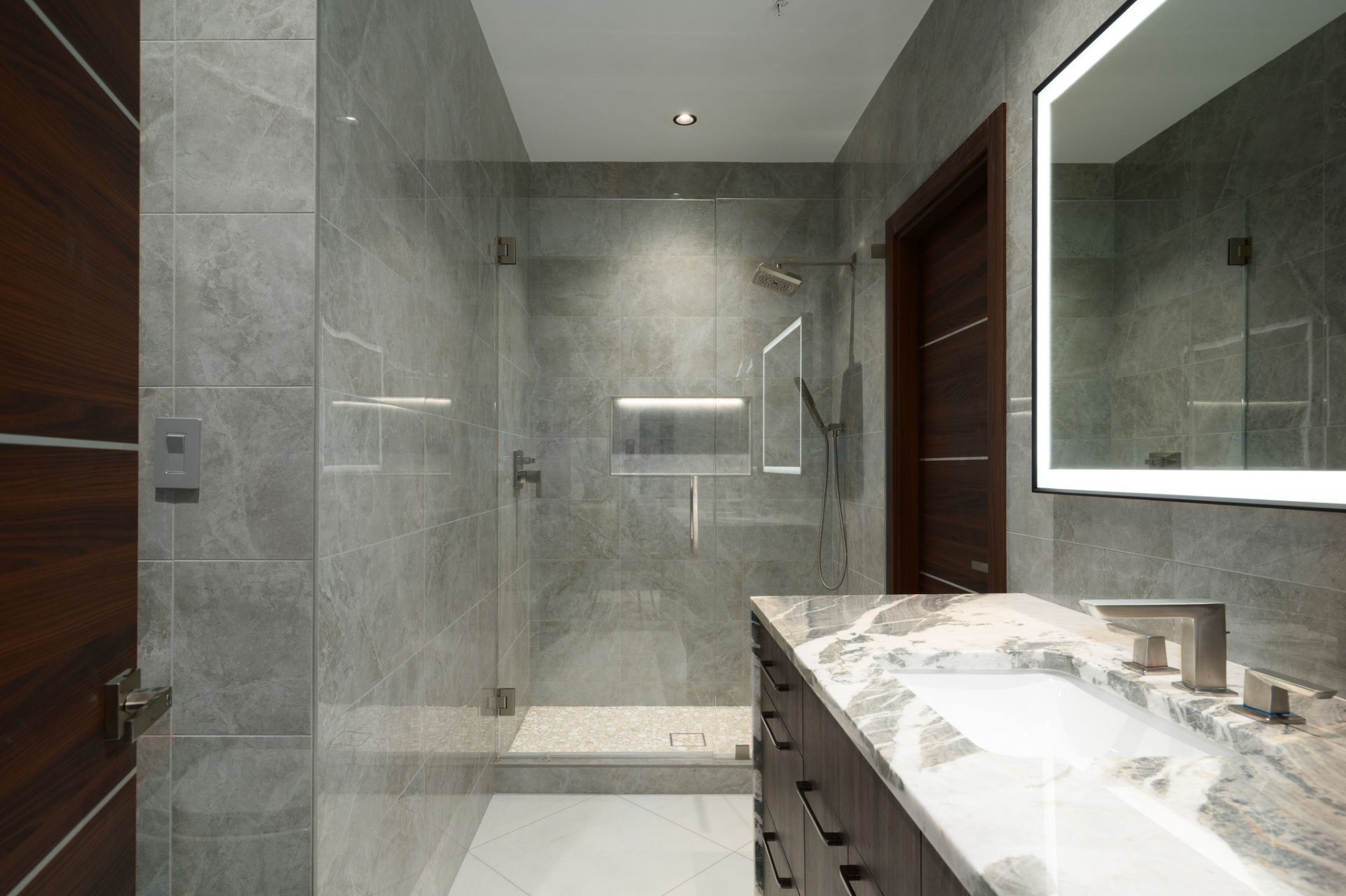 Guest Bath