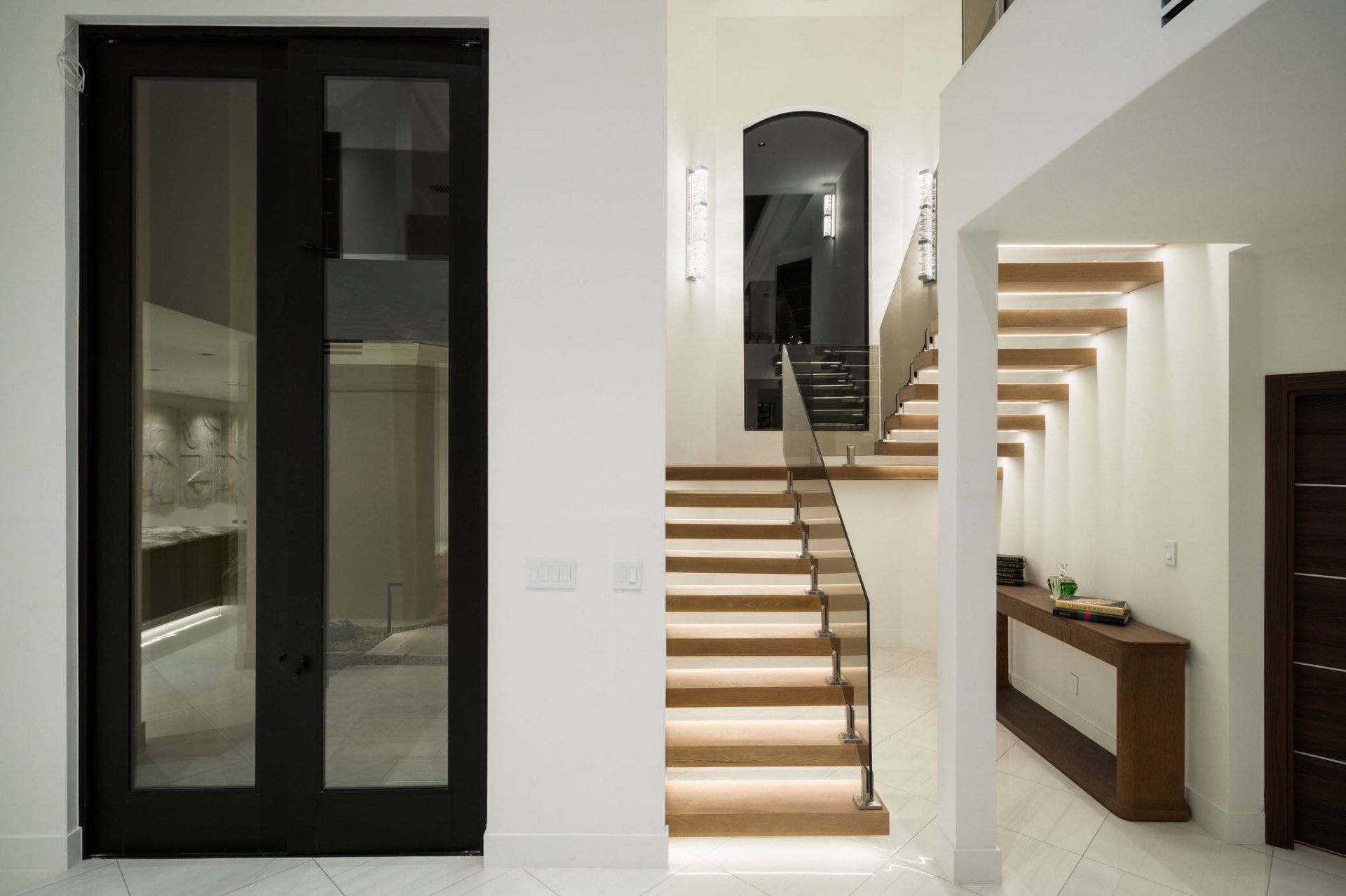 Grand Staircase